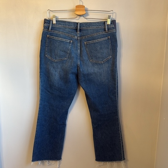 Hatch The Crop Maternity Jean SZ 28 - Picture 8 of 8